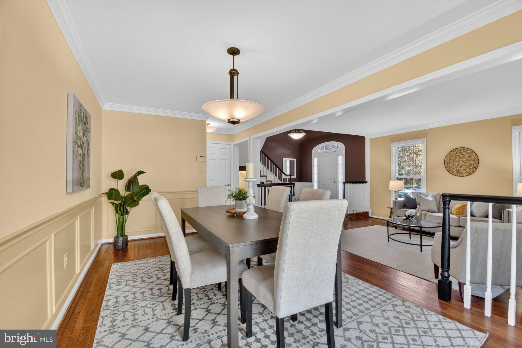 CHADSBERRY - Residential