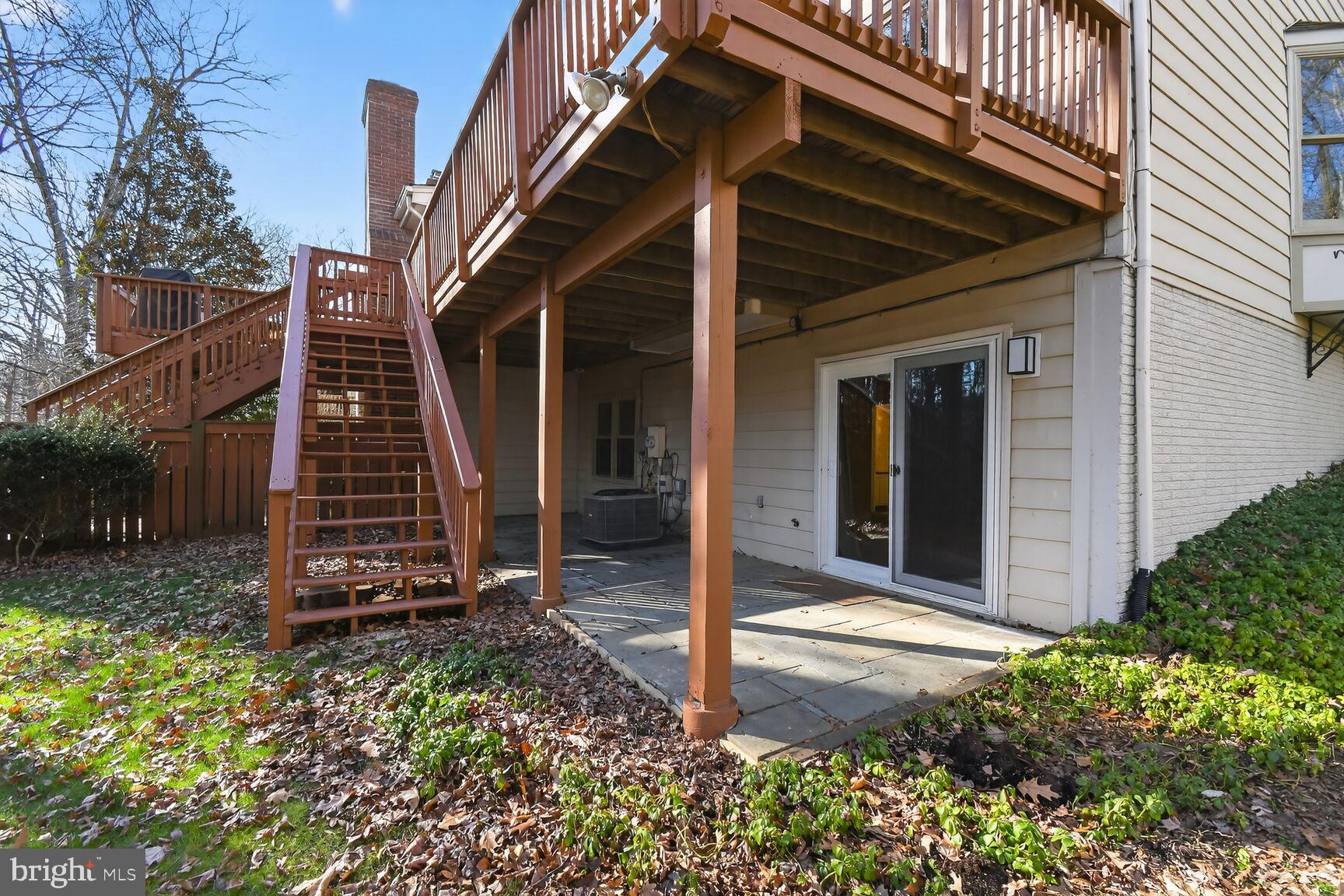 CHADSBERRY - Residential