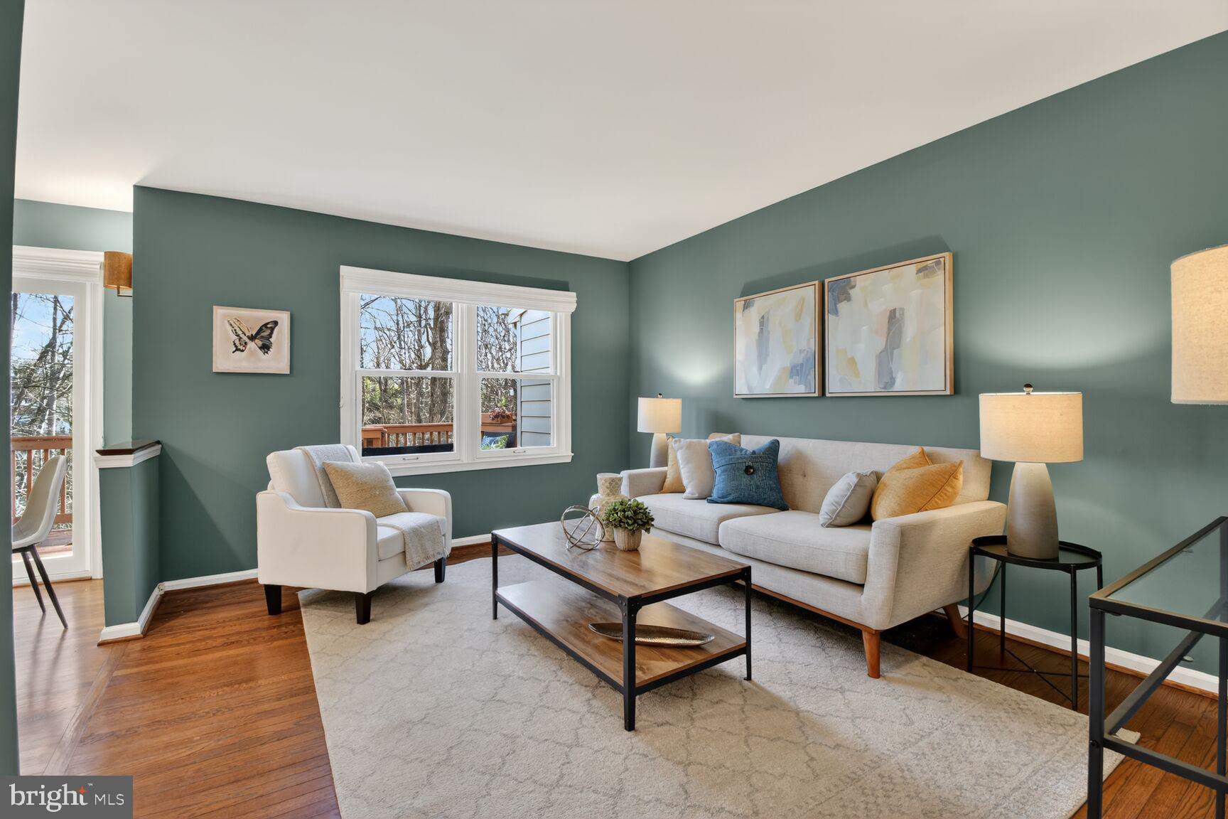 CHADSBERRY - Residential