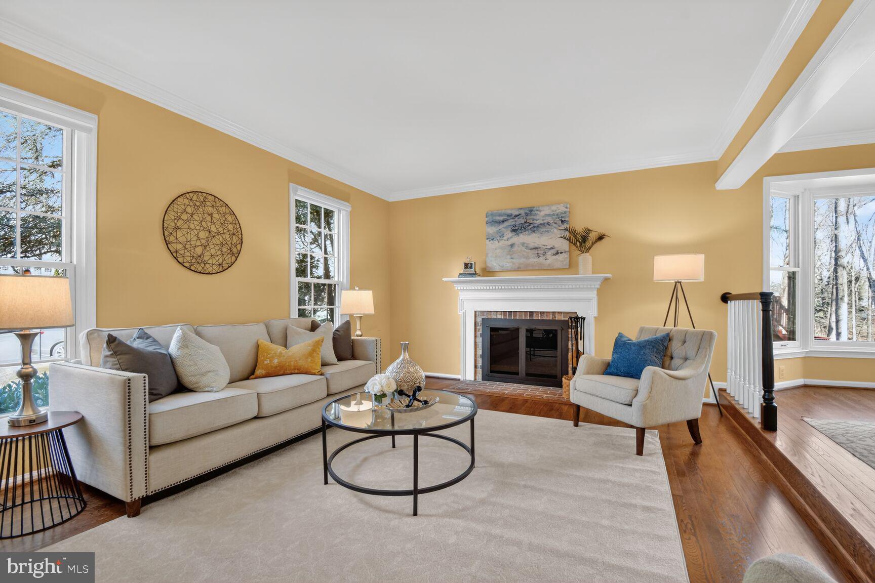 CHADSBERRY - Residential