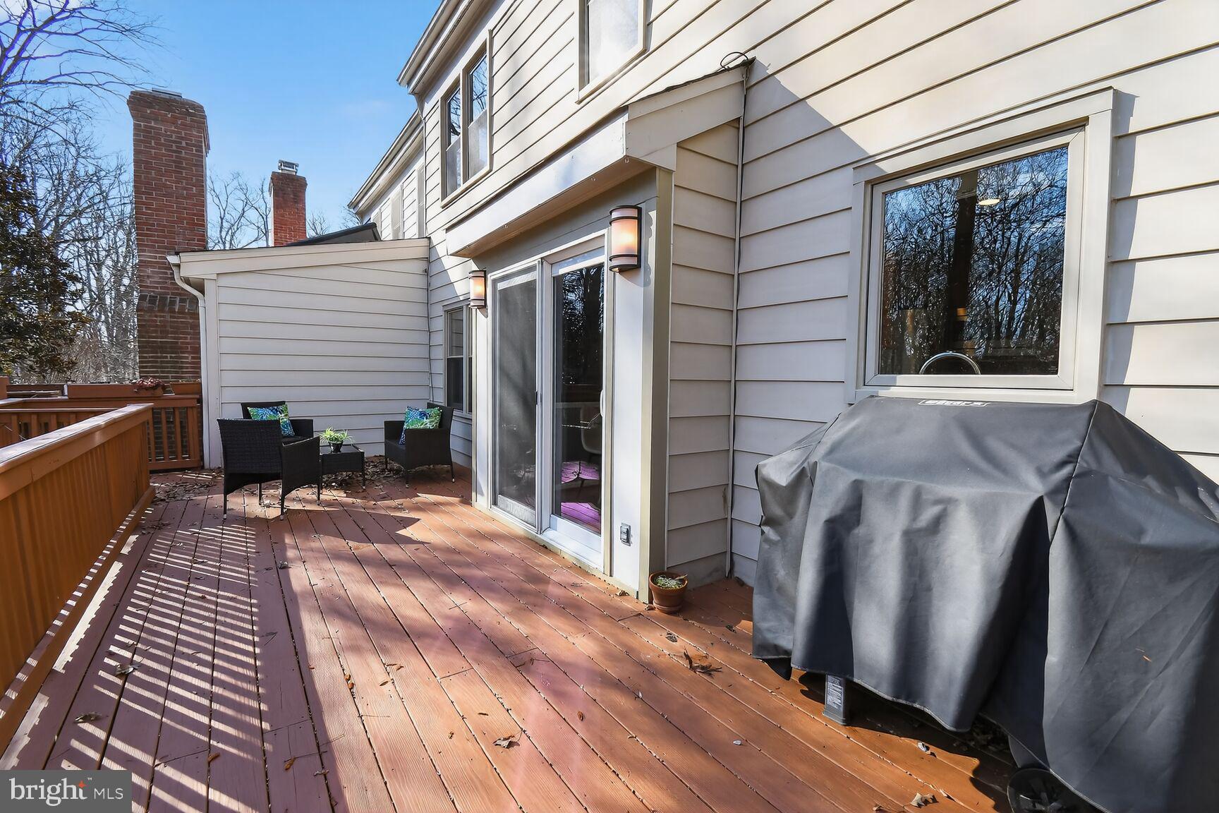 CHADSBERRY - Residential