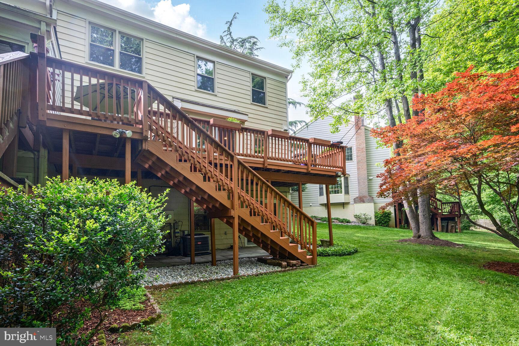 CHADSBERRY - Residential