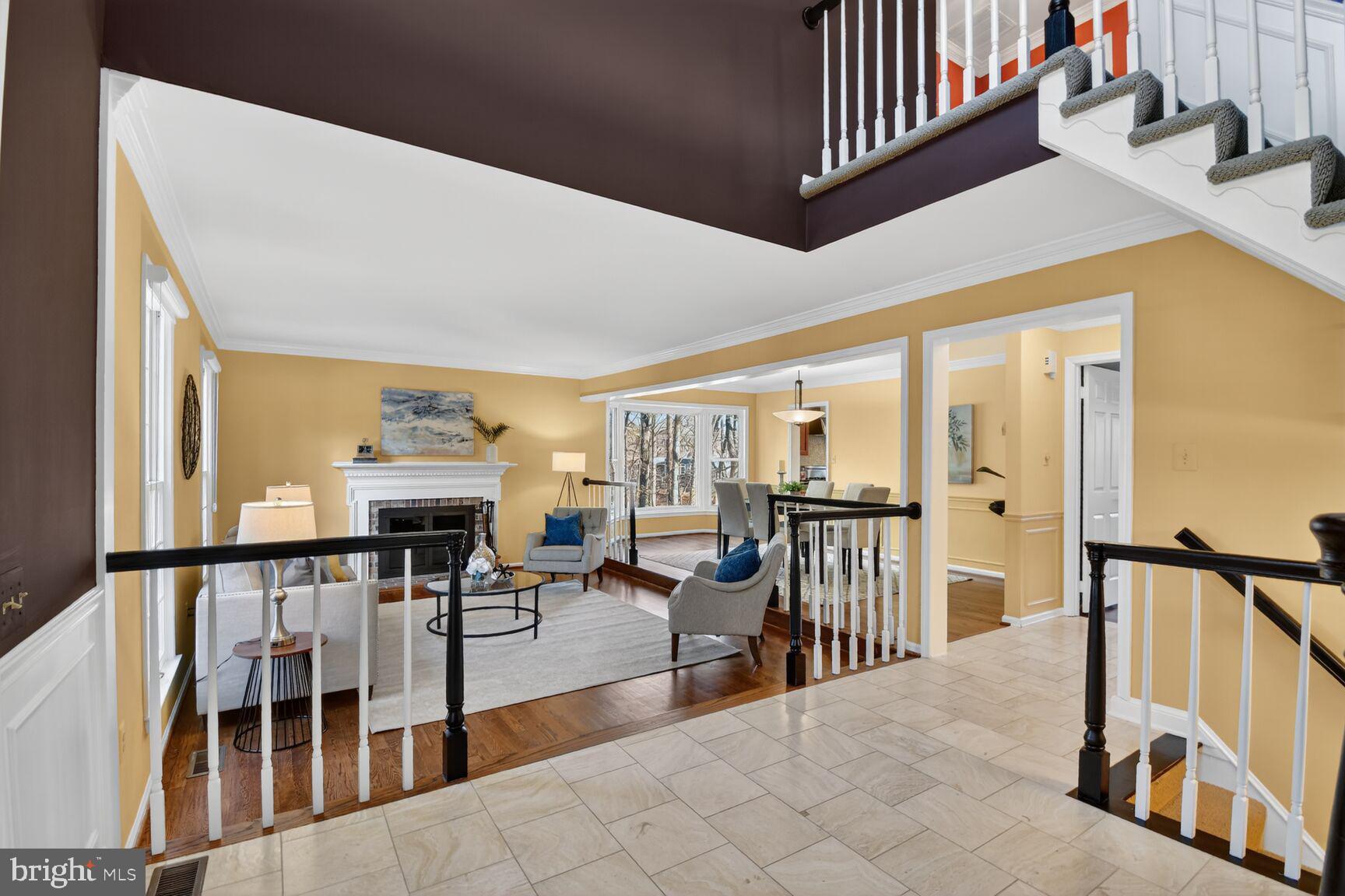 CHADSBERRY - Residential