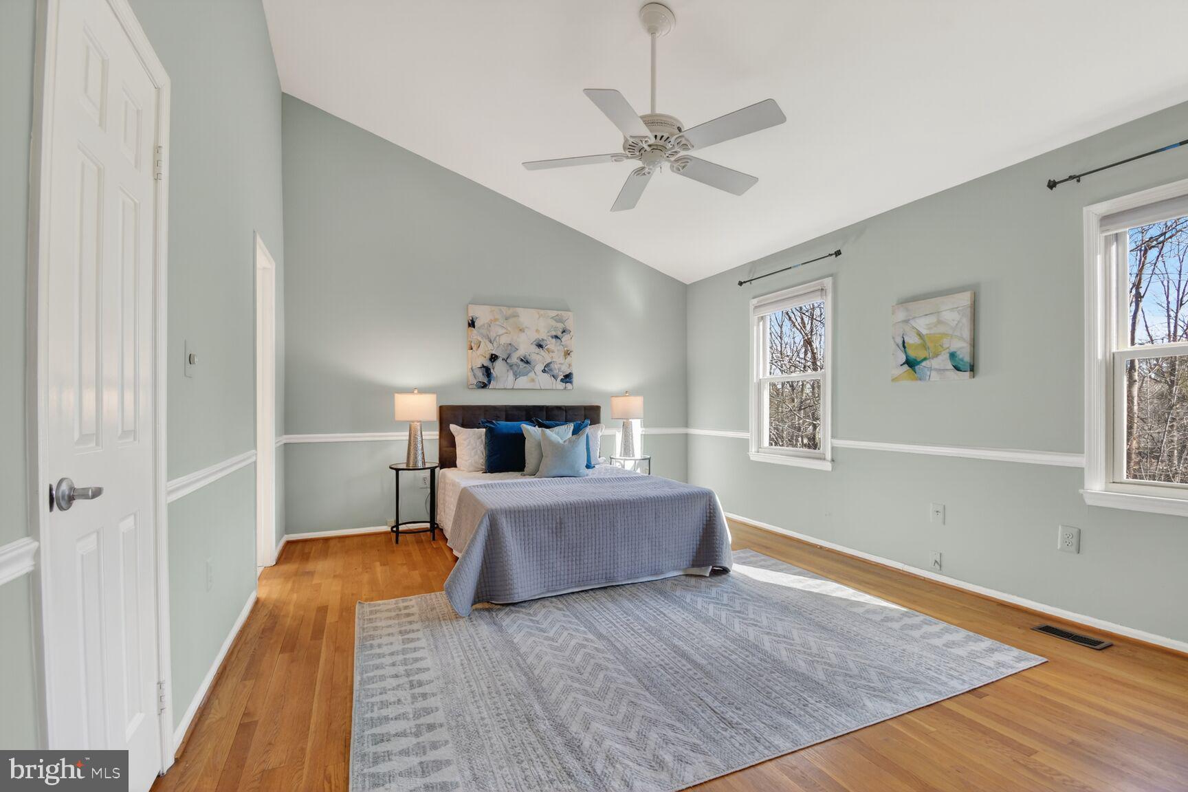 CHADSBERRY - Residential