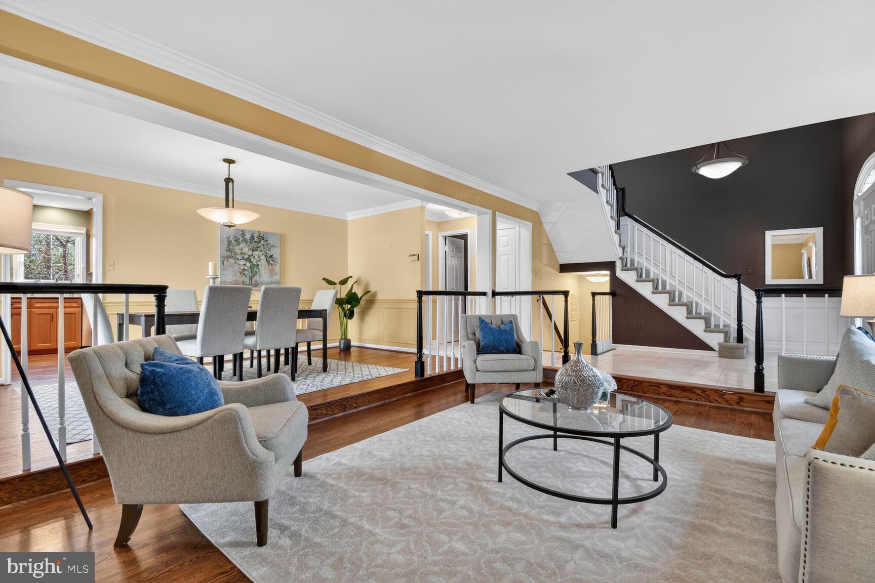 CHADSBERRY - Residential