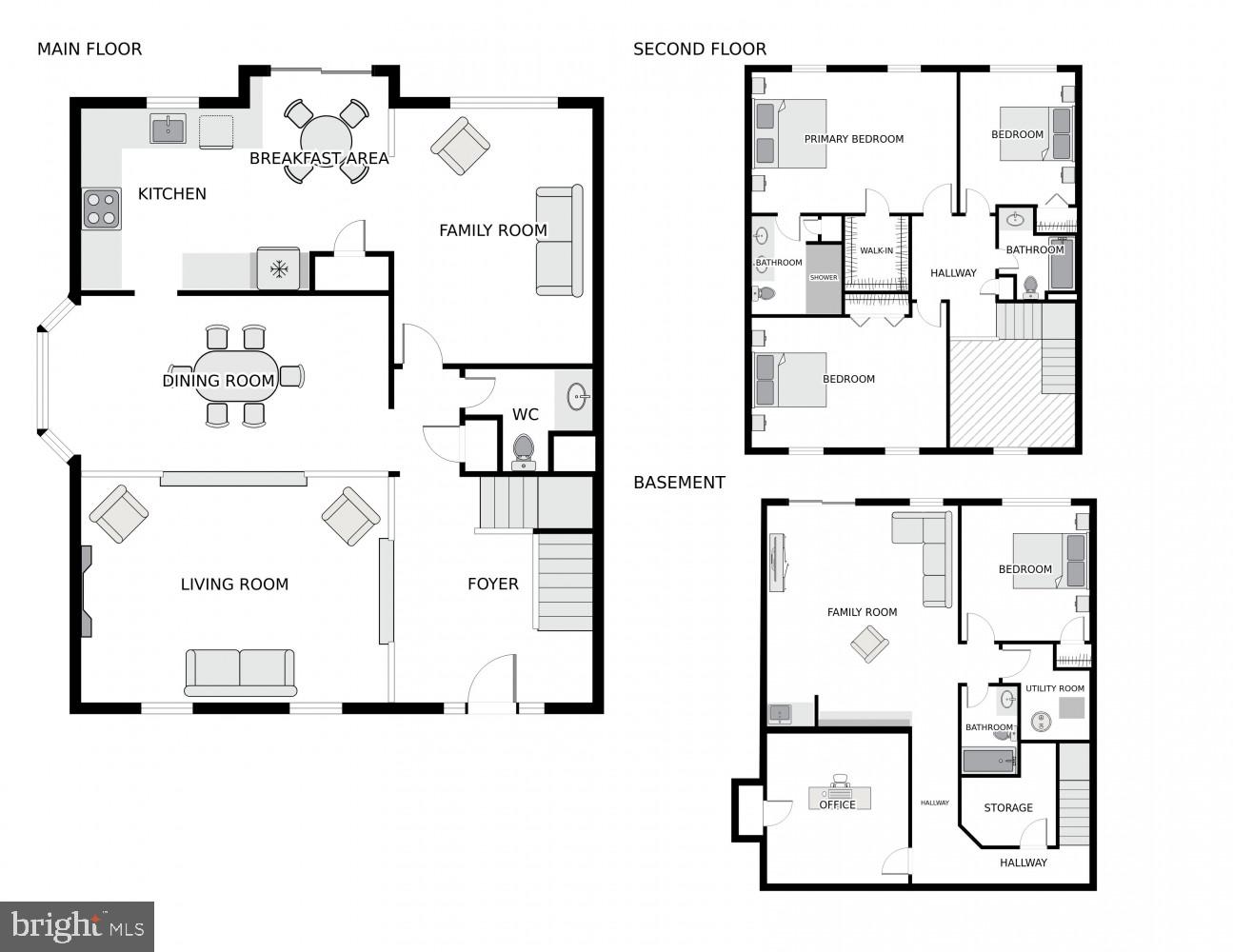 CHADSBERRY - Residential