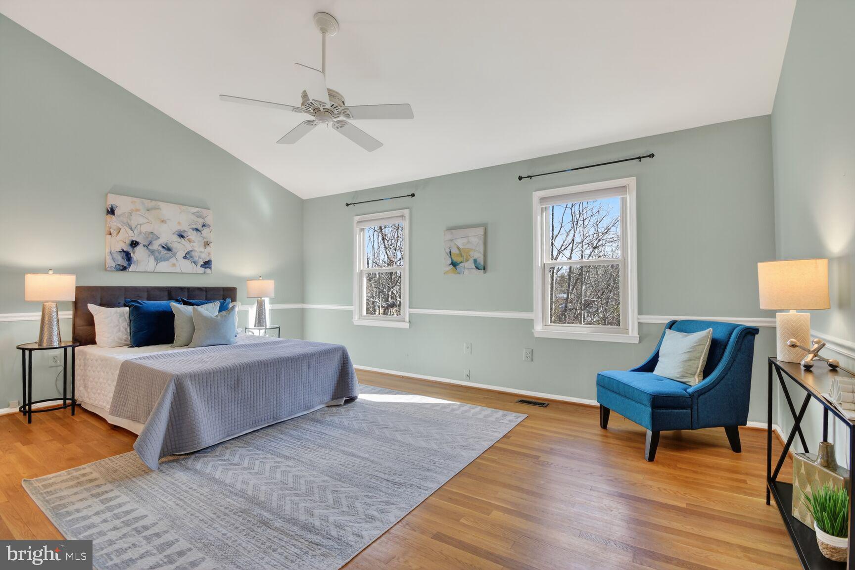 CHADSBERRY - Residential