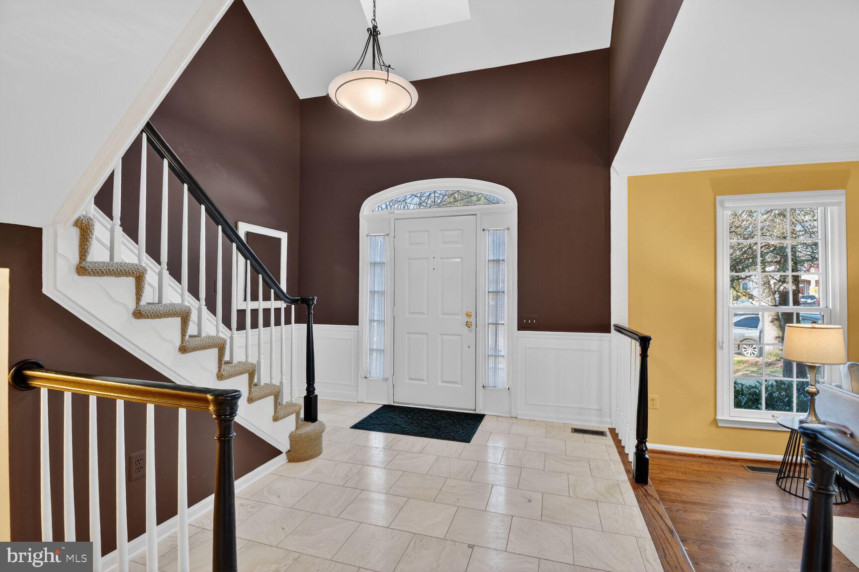 CHADSBERRY - Residential