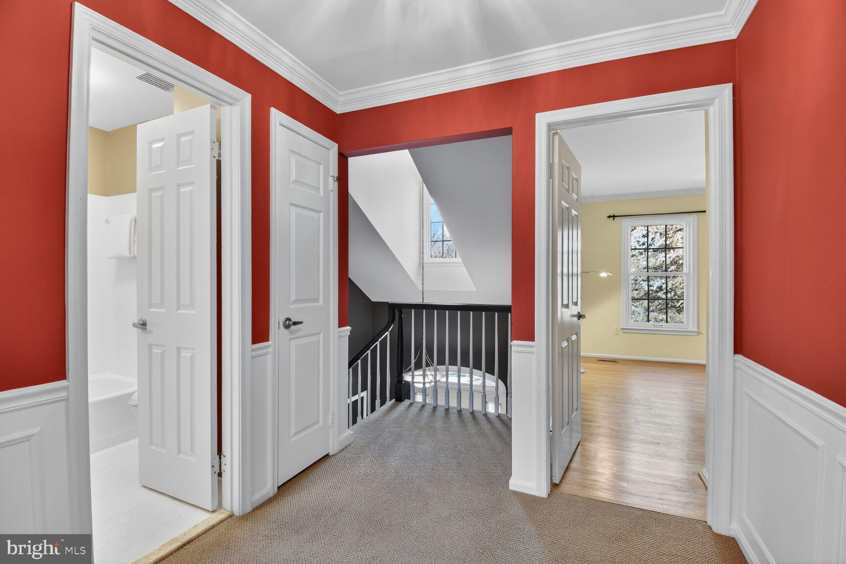 CHADSBERRY - Residential