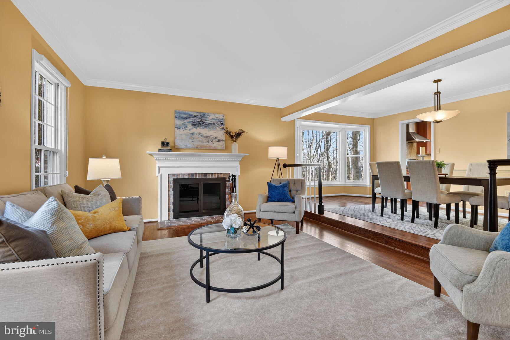 CHADSBERRY - Residential