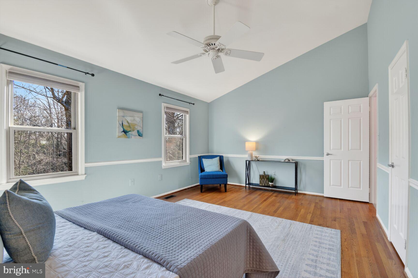 CHADSBERRY - Residential