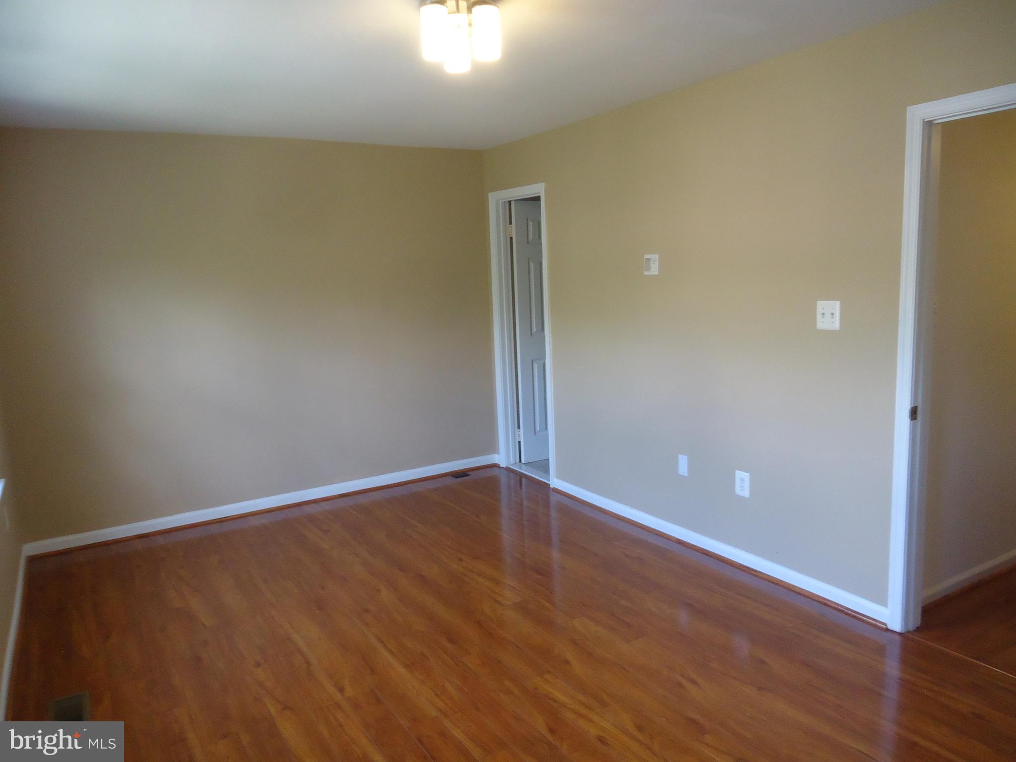 NEW GATE - Residential Lease