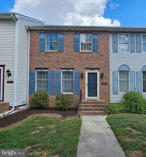 1009 SUMAC CIRCLE SALISBURY MD 21804