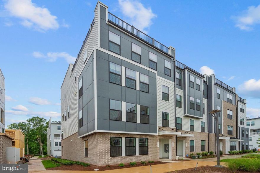 This is a professionally managed property where you will enjoy our FREE Resident Benefits Package! Included are two ways to pay your rent electronically, online maintenance requests as well as an online portal through which you can access important information such as your monthly statement, your Lease and your Association guidelines where applicable. Luxury Living in Dulles! This stunning one-year-old, 2-level end-unit condominium is located in the highly desirable Kincora community and offers the perfect blend of modern design, comfort and convenience. The sought-after 3BR, 2.5BA Rosslyn floorplan showcases an open-concept main level designed for today’s lifestyle which features a spacious gathering room that flows seamlessly into a chef-inspired kitchen. Enjoy Birch shaker cabinetry in a warm neutral tone, quartz countertops, KitchenAid stainless-steel appliances, a peninsula island with pendant lighting and a walk-in pantry, all highlighted by luxury vinyl plank flooring throughout the main level. A convenient powder room and 1-car garage complete this level. Upstairs, the primary suite offers a true retreat with two walk-in closets and a luxury ensuite bath. Two additional bedrooms, a stylish hall bath, and a full-size laundry room provide comfort and convenience for the entire household. Located in Loudoun County’s vibrant Kincora community, residents enjoy 165 acres of preserved land with scenic walking trails, nearby shops, dining offices and easy access to Route 7 and Route 28 for effortless commuting. Experience luxury, location, and lifestyle, all in one beautiful home! *** SORRY, PETS NOT PERMITTED! ***