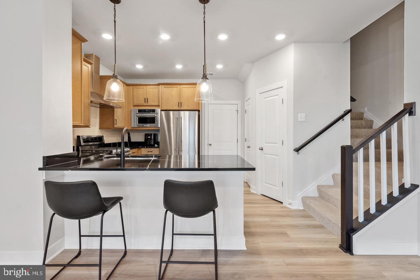 KINCORA - Residential Lease