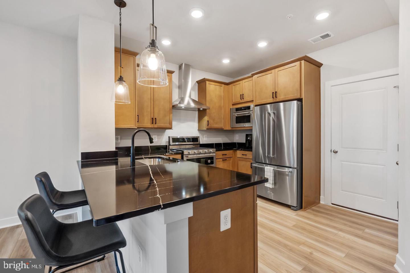 KINCORA - Residential Lease