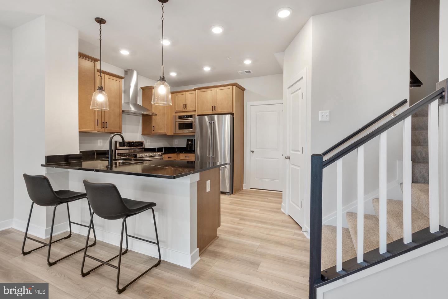 KINCORA - Residential Lease