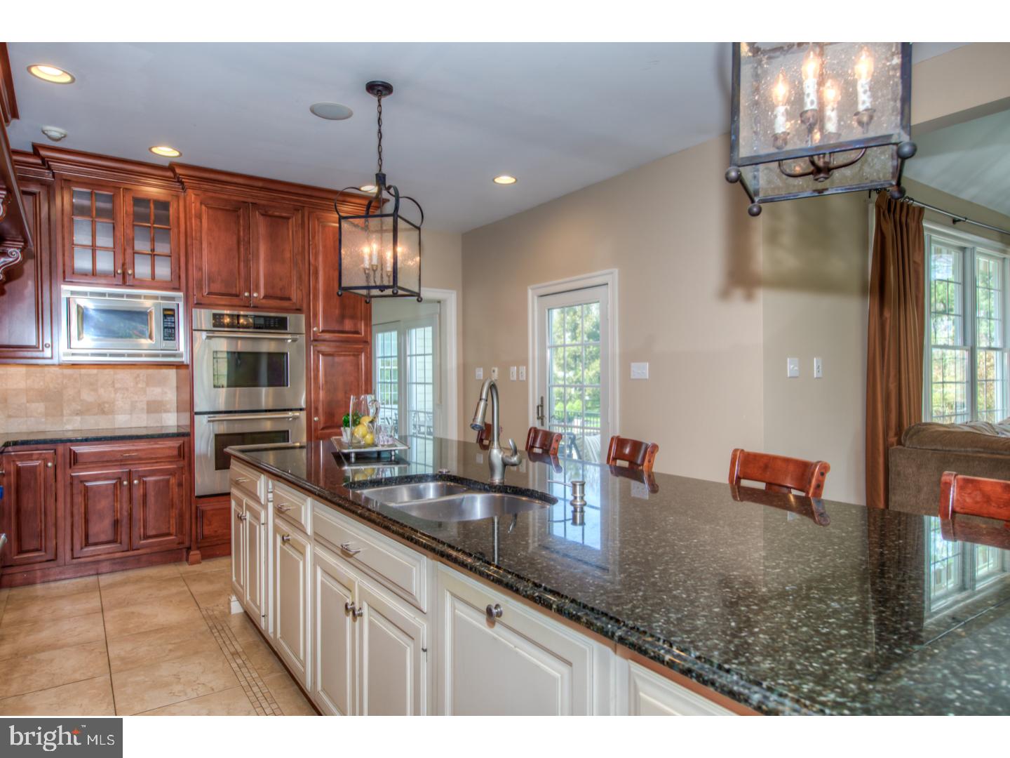 GREENE COUNTRIE - Residential