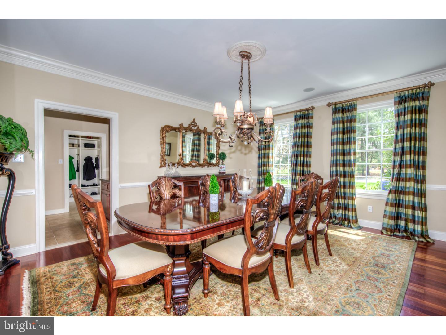 GREENE COUNTRIE - Residential