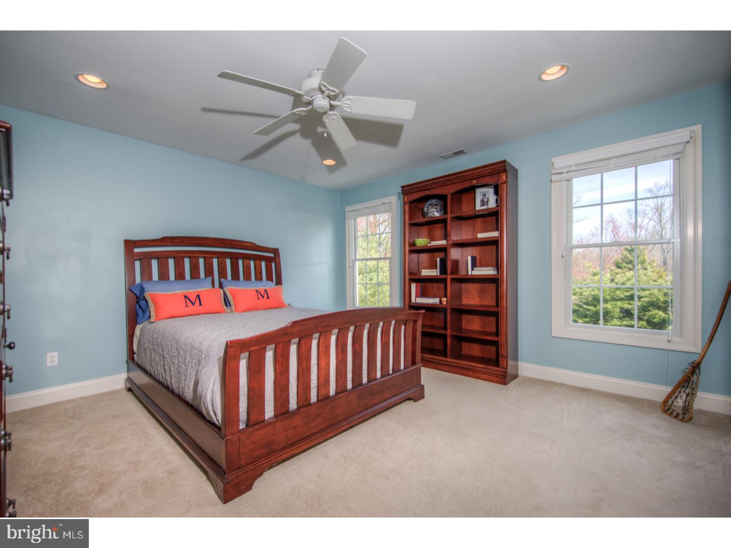 GREENE COUNTRIE - Residential