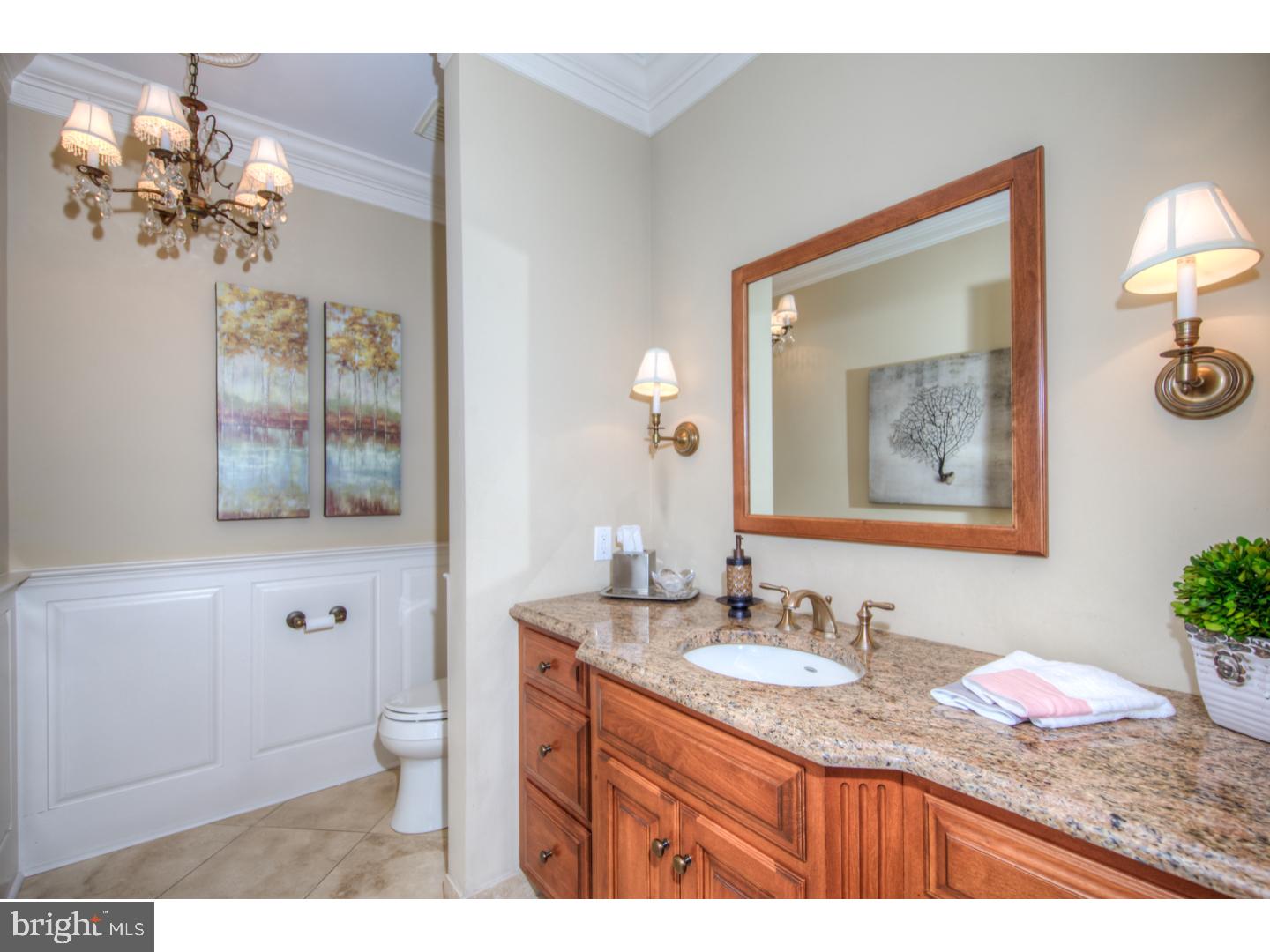 GREENE COUNTRIE - Residential