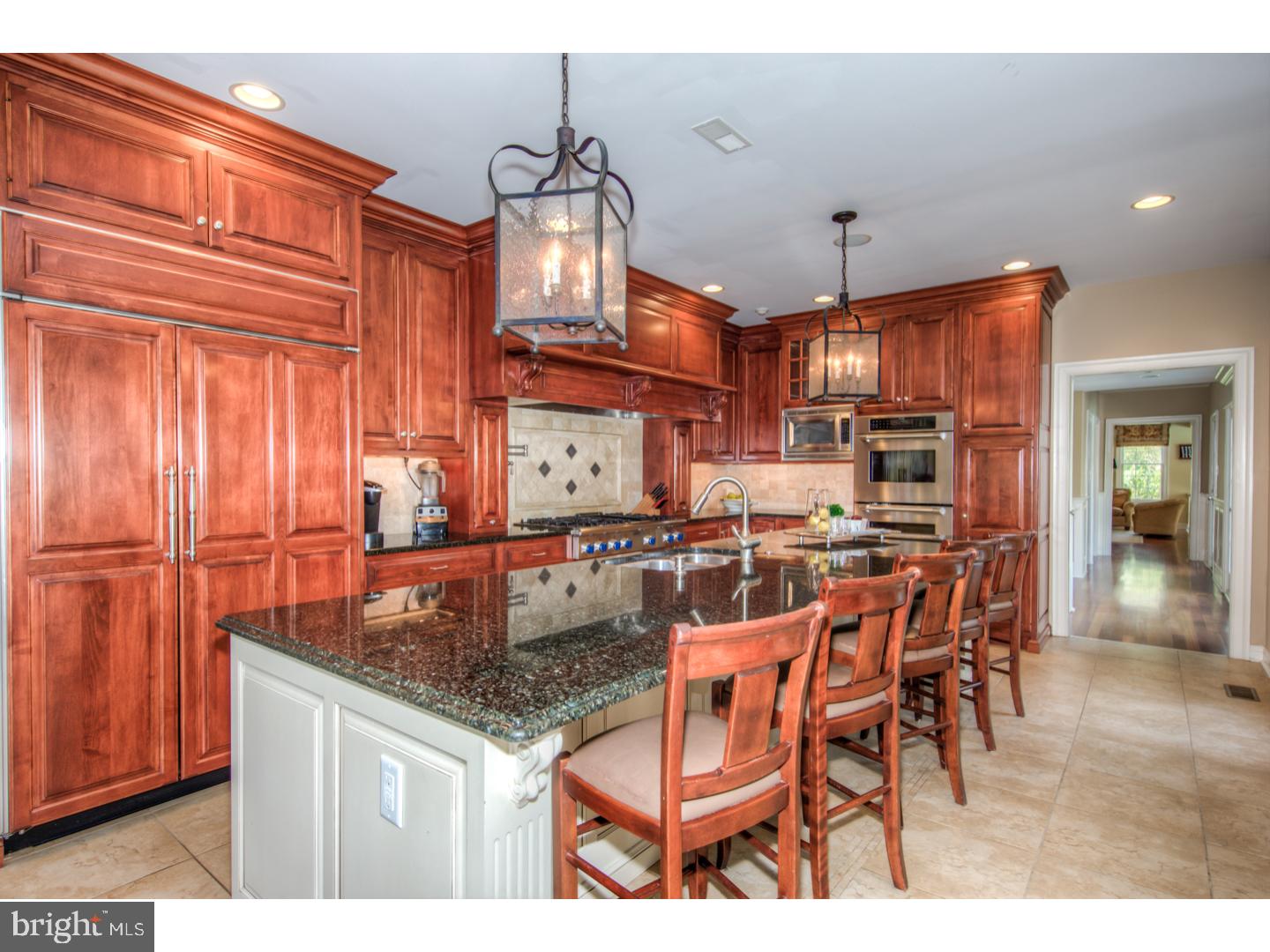 GREENE COUNTRIE - Residential