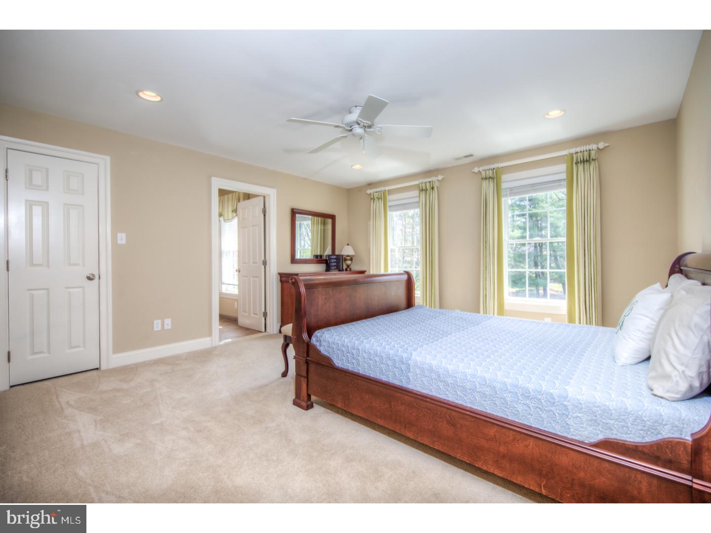 GREENE COUNTRIE - Residential