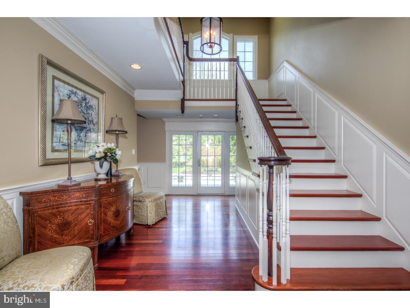 GREENE COUNTRIE - Residential