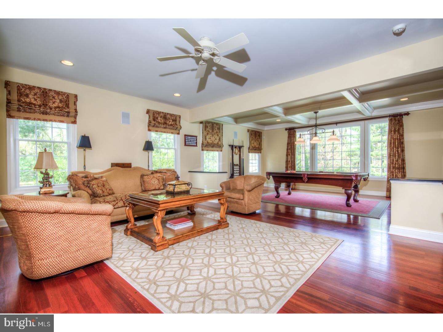 GREENE COUNTRIE - Residential