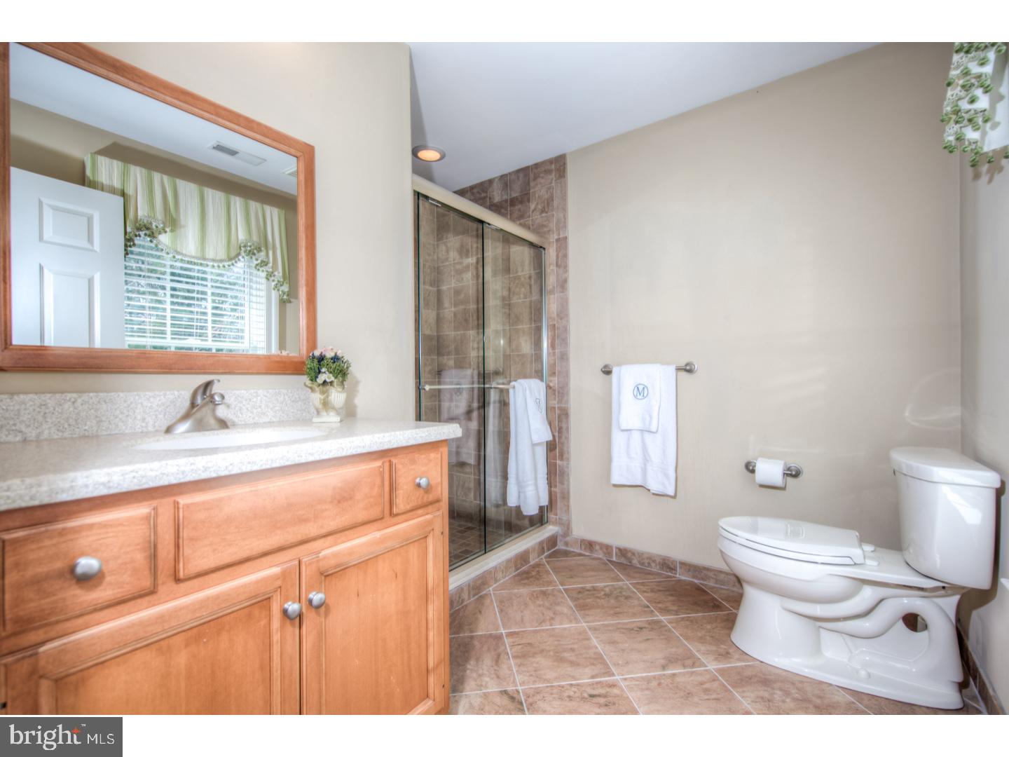 GREENE COUNTRIE - Residential