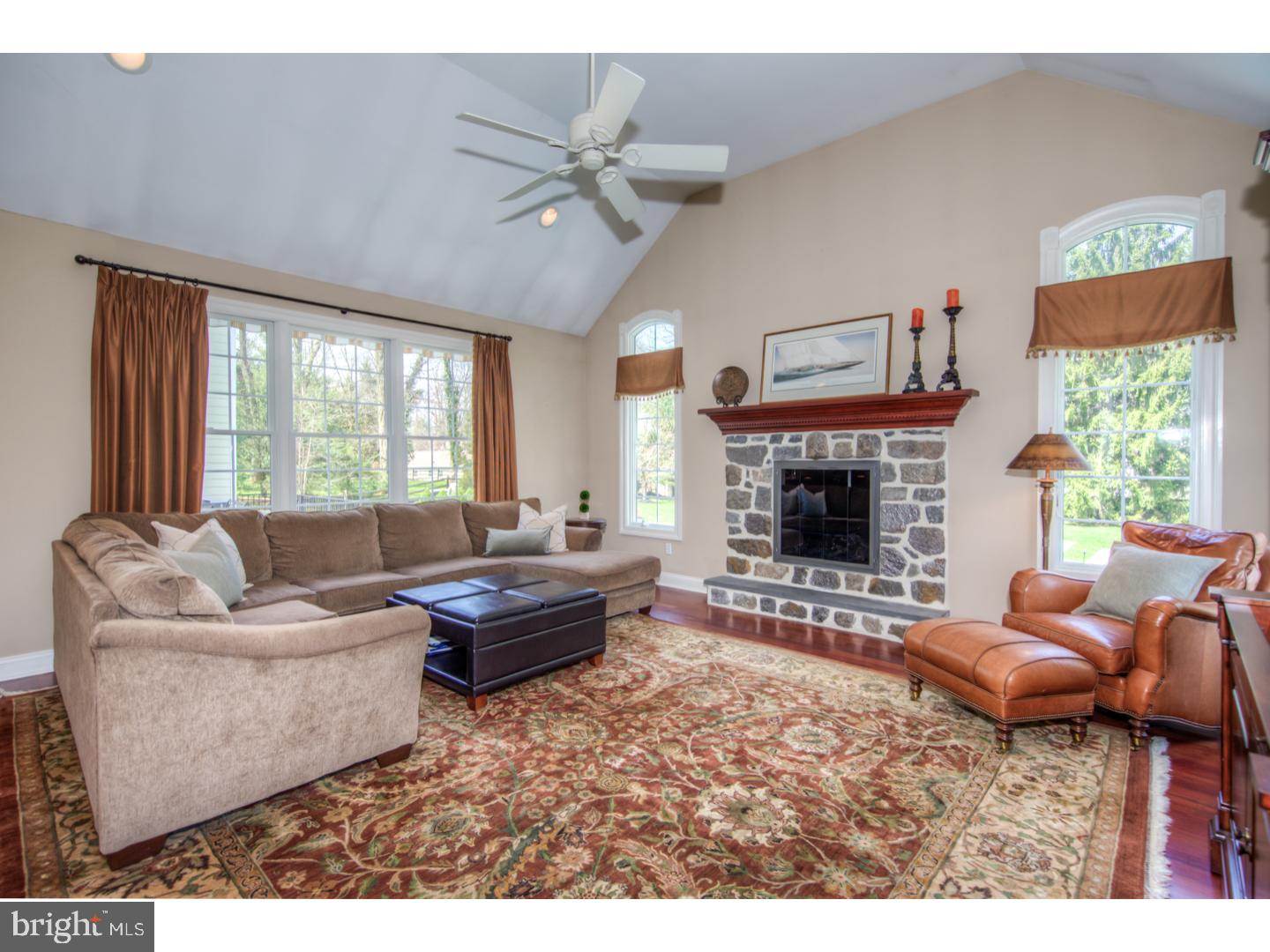 GREENE COUNTRIE - Residential