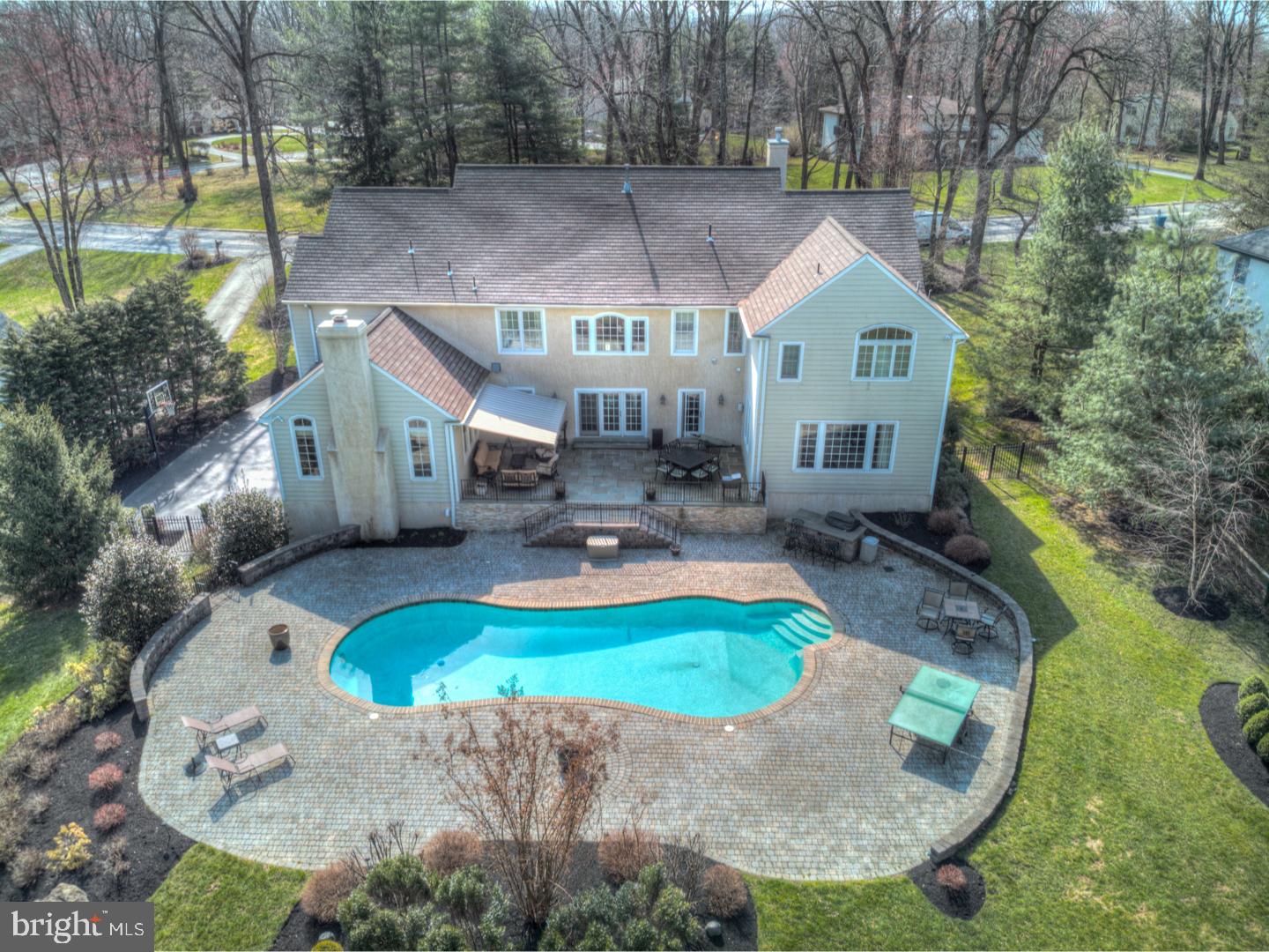 GREENE COUNTRIE - Residential