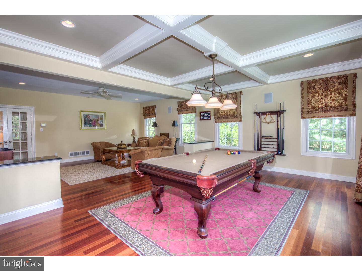 GREENE COUNTRIE - Residential