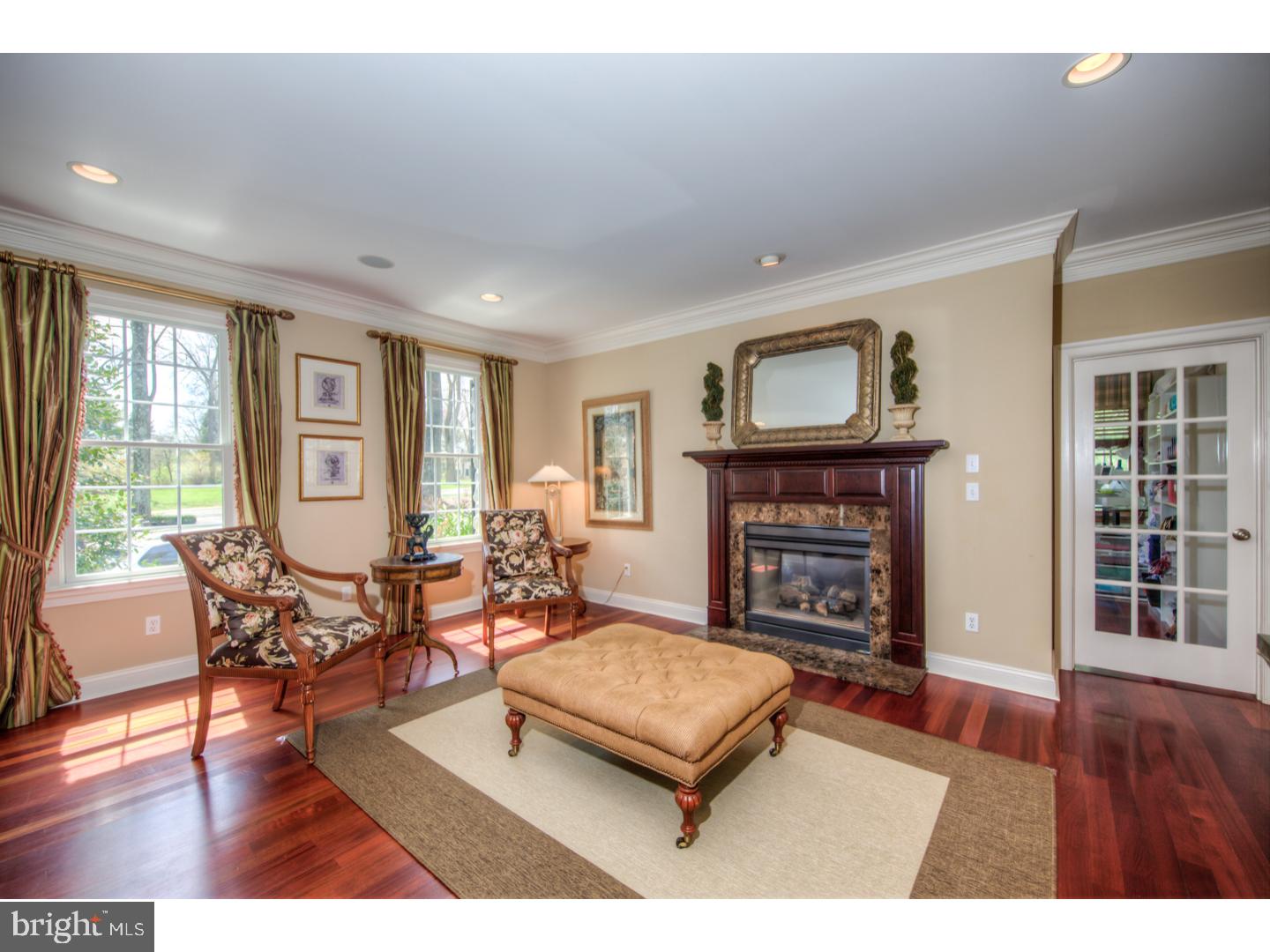 GREENE COUNTRIE - Residential