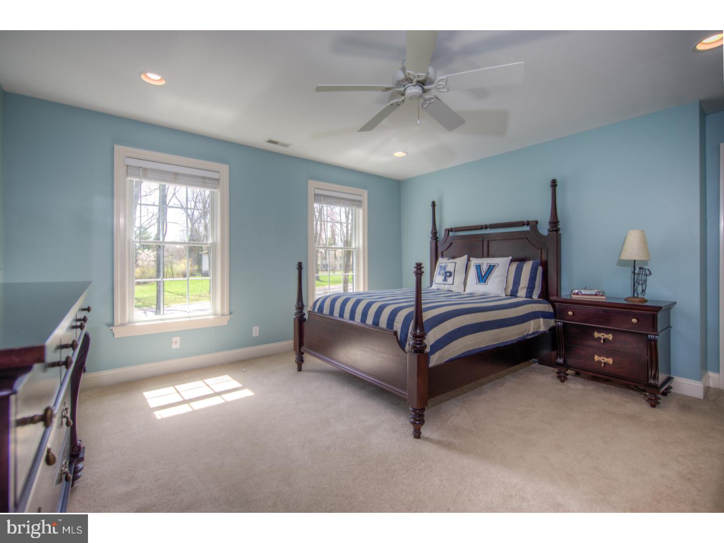 GREENE COUNTRIE - Residential