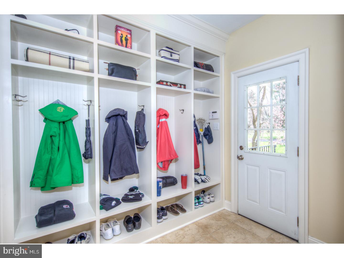 GREENE COUNTRIE - Residential