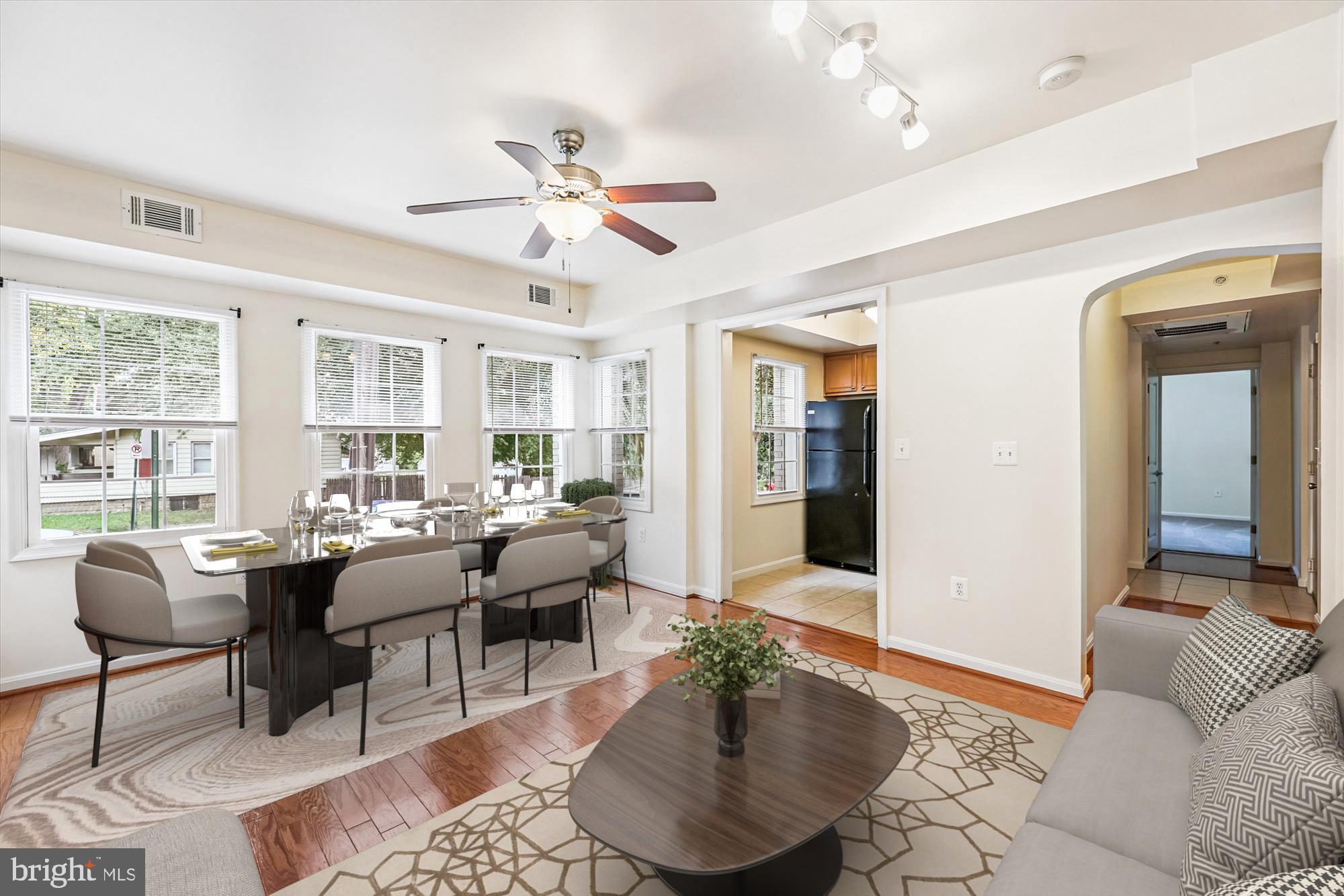 700 JEFFERSON STREET NW 201