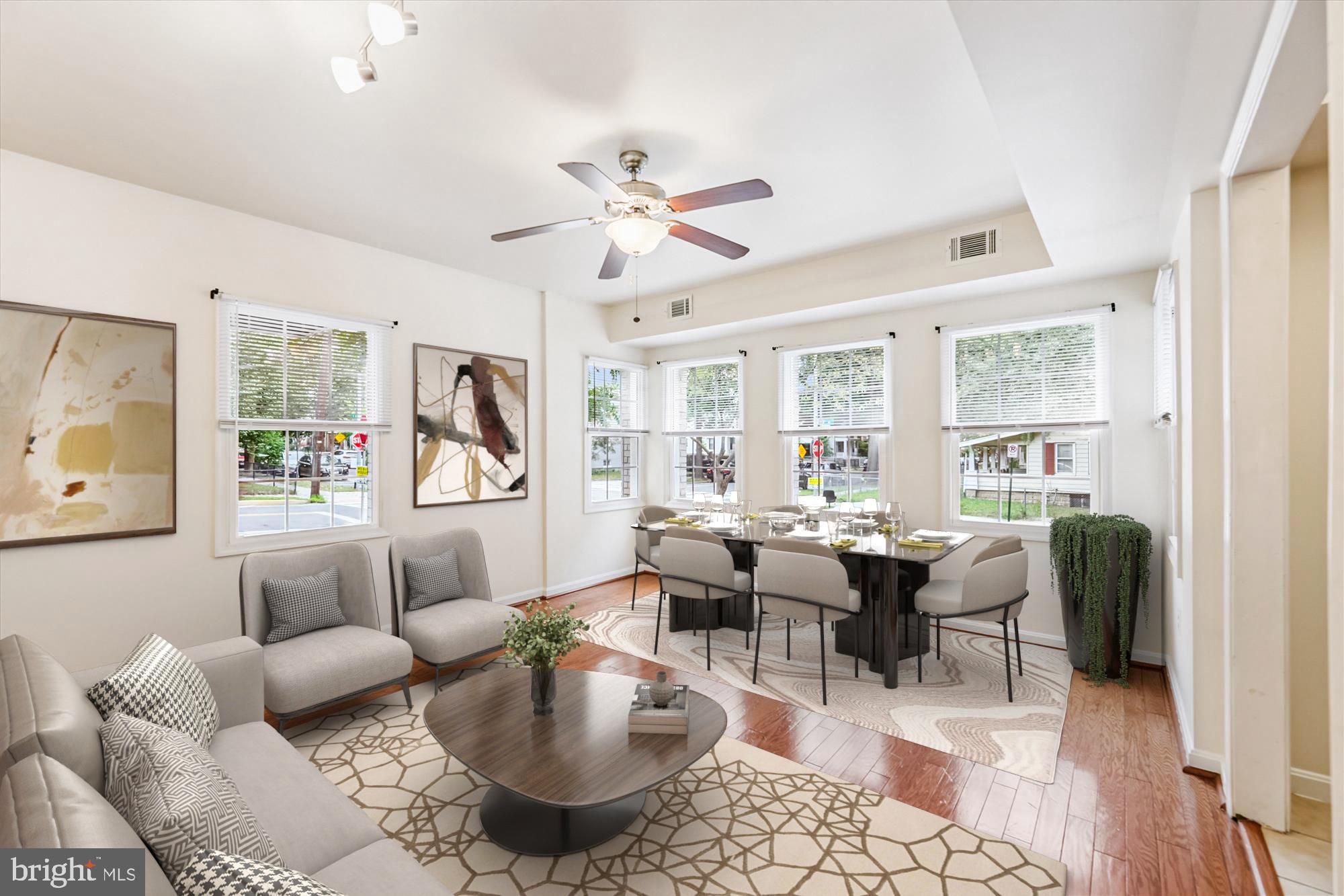 700 JEFFERSON STREET NW 201