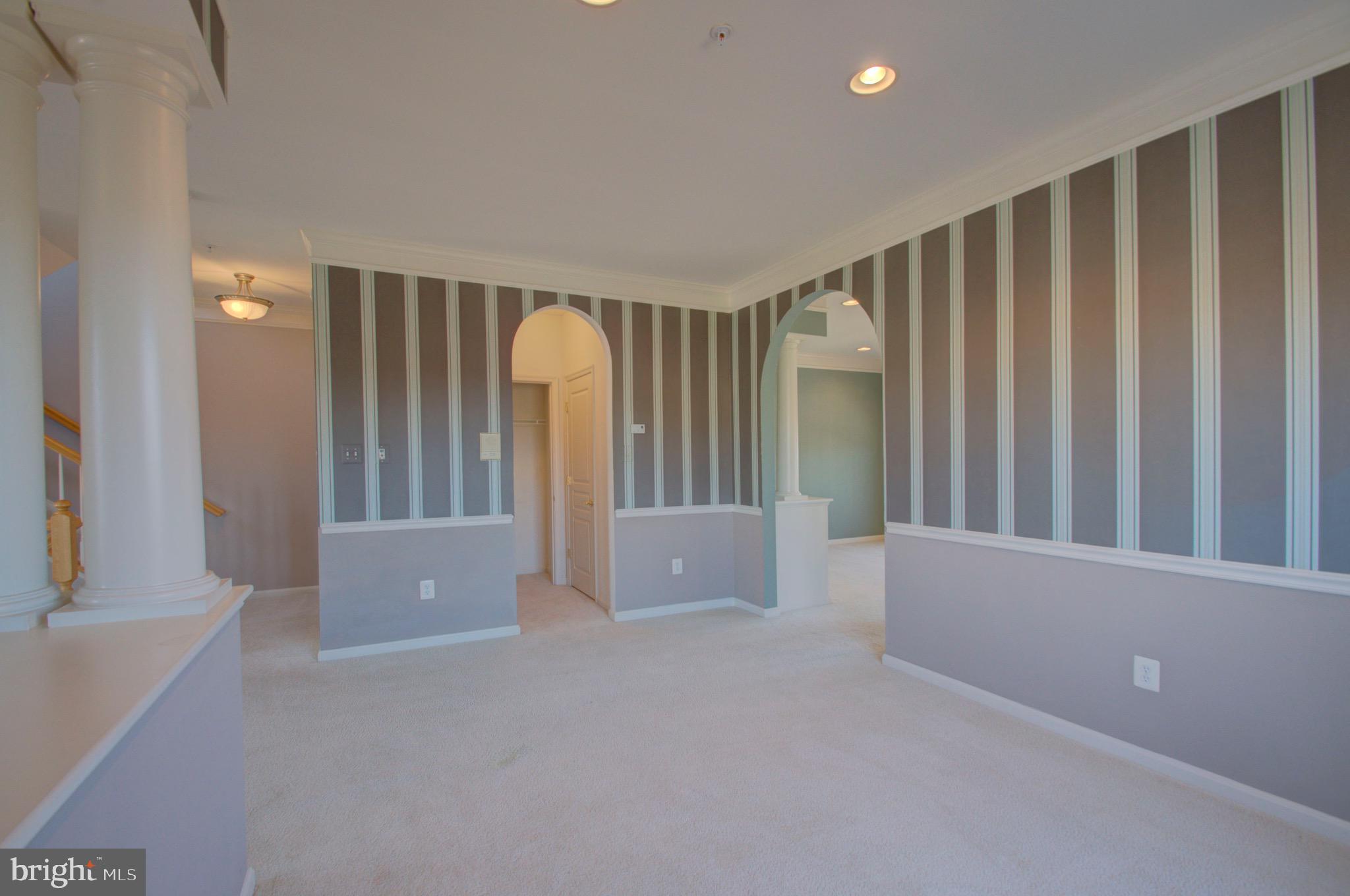 MONOCACY LANDING - Residential Lease