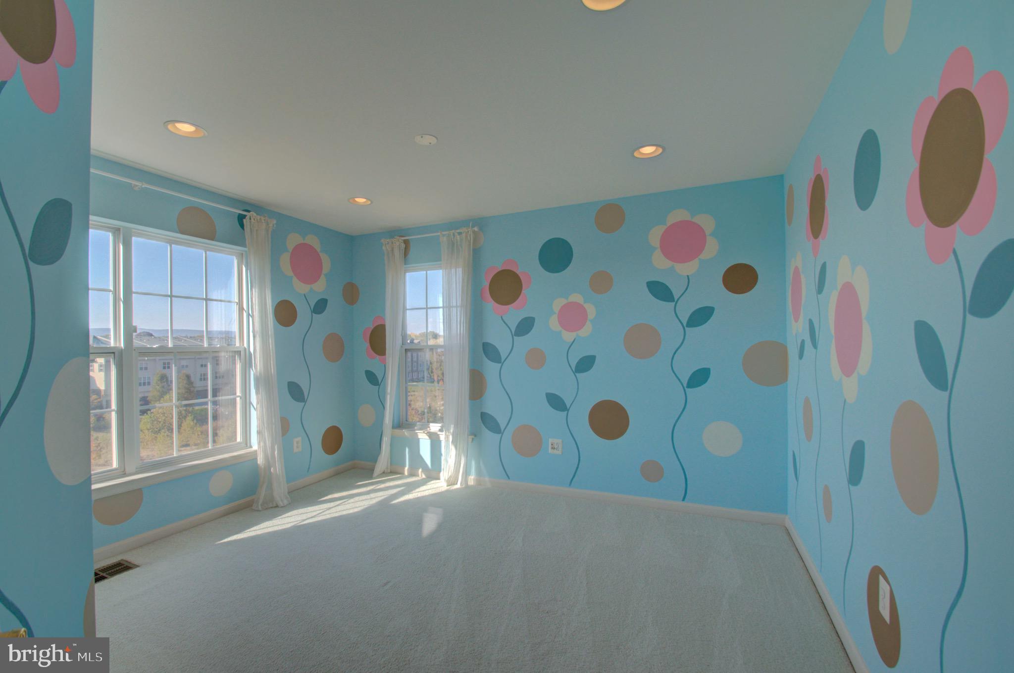 MONOCACY LANDING - Residential Lease