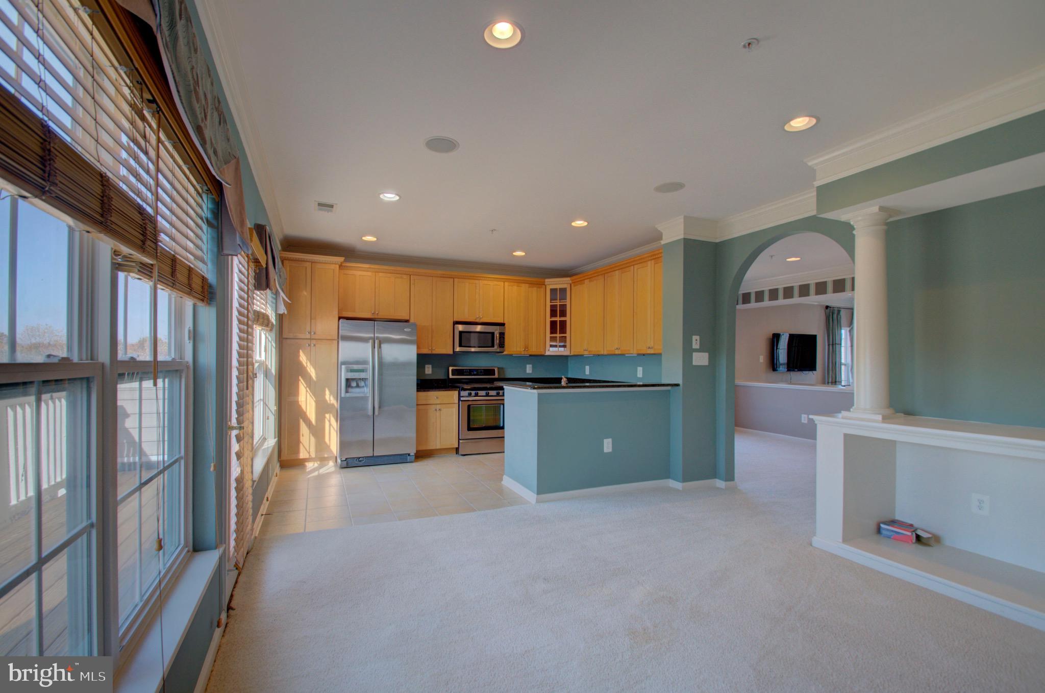 MONOCACY LANDING - Residential Lease