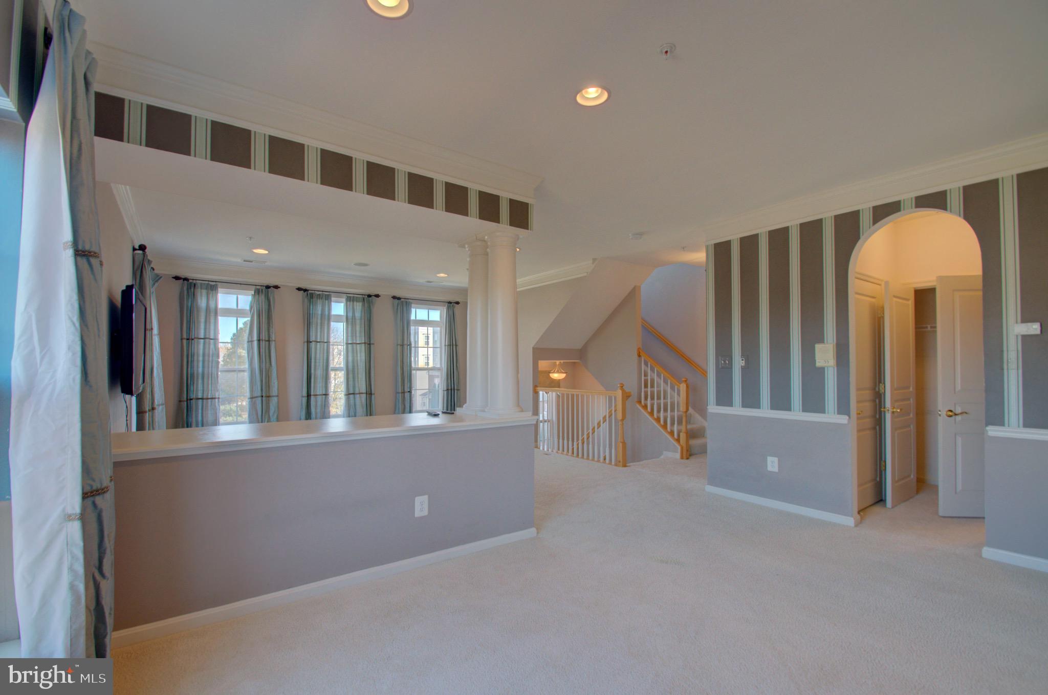 MONOCACY LANDING - Residential Lease