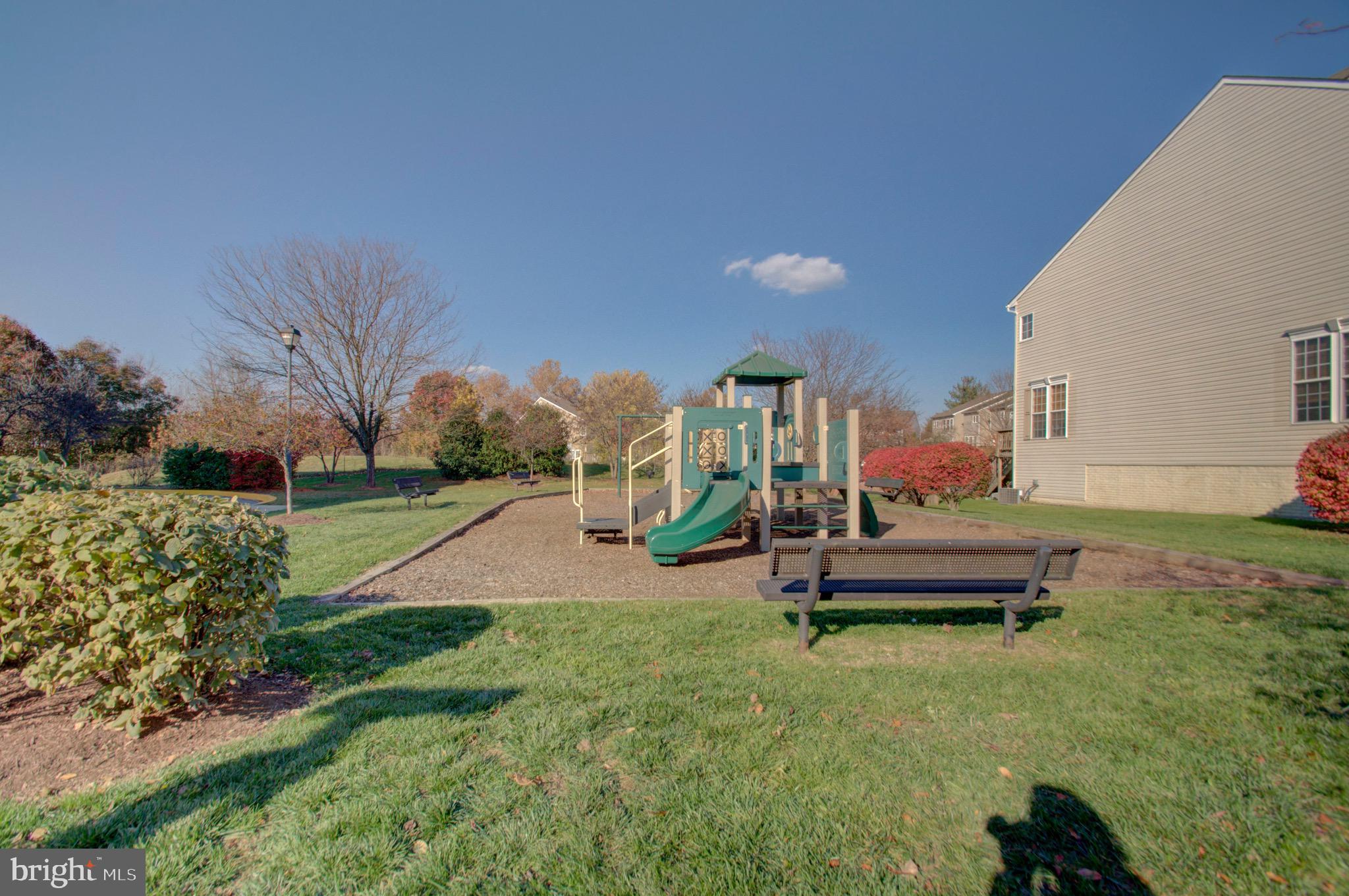 MONOCACY LANDING - Residential Lease