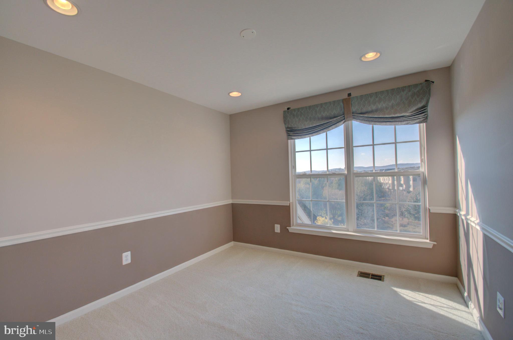 MONOCACY LANDING - Residential Lease