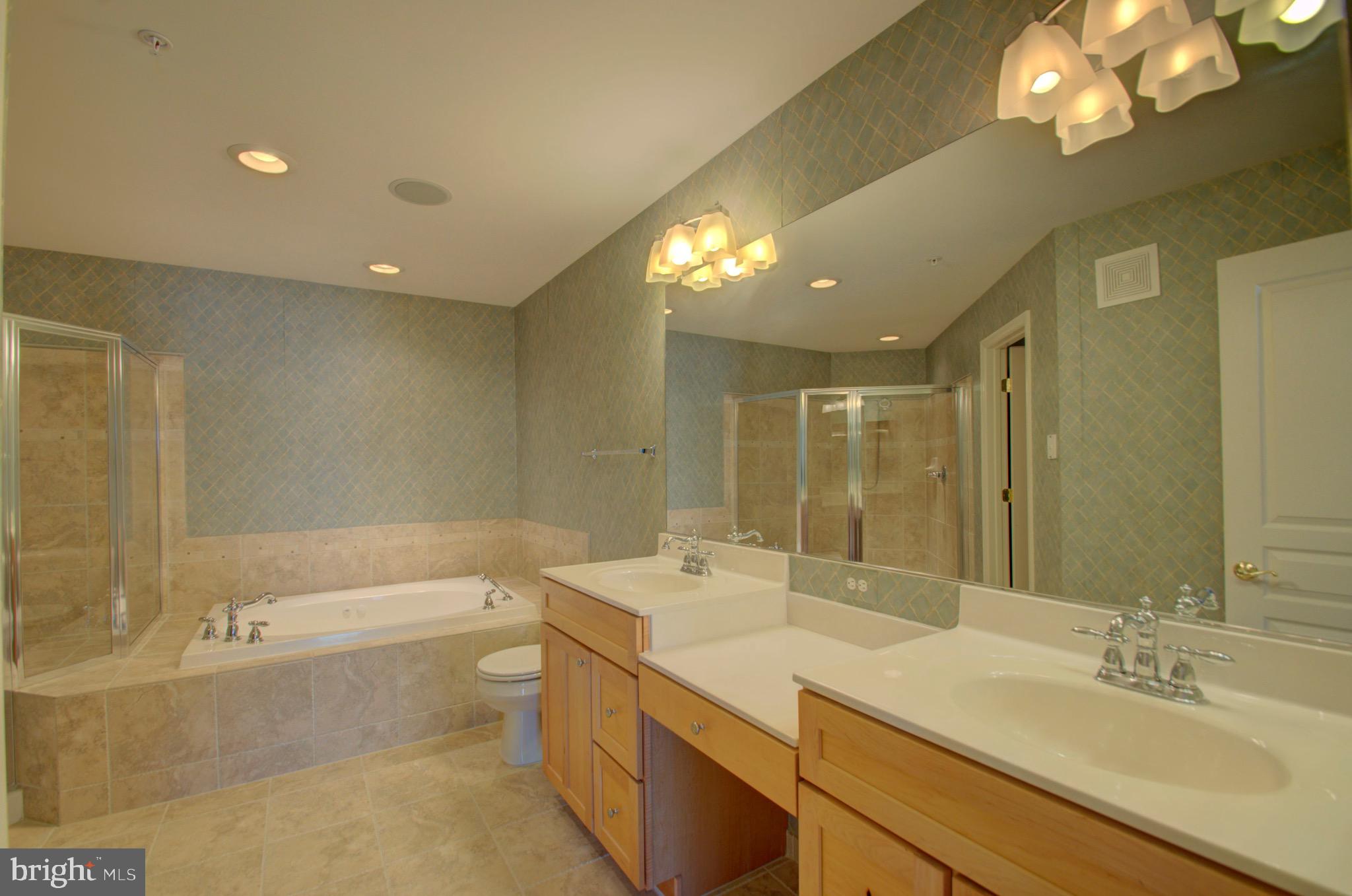 MONOCACY LANDING - Residential Lease