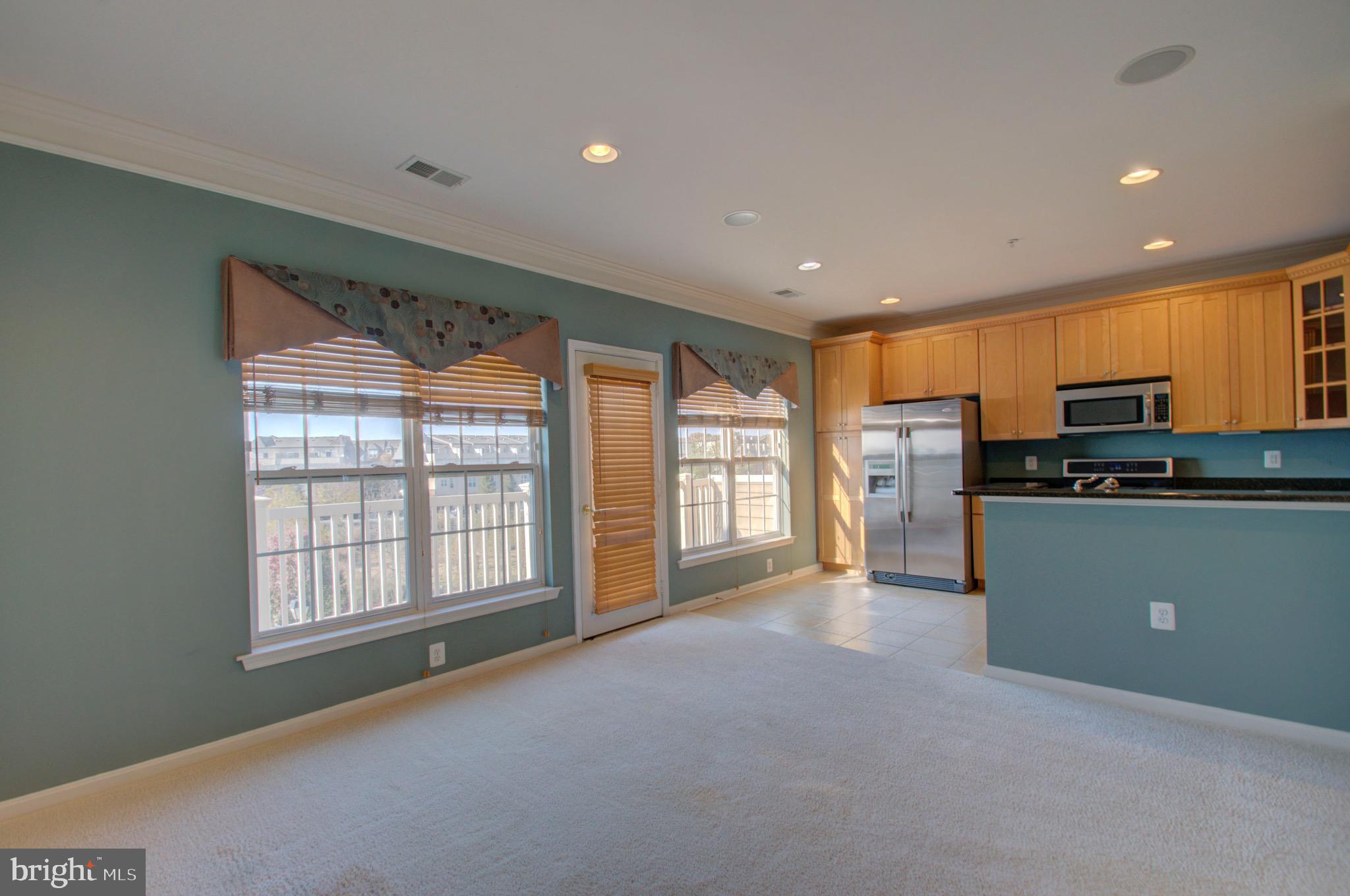 MONOCACY LANDING - Residential Lease