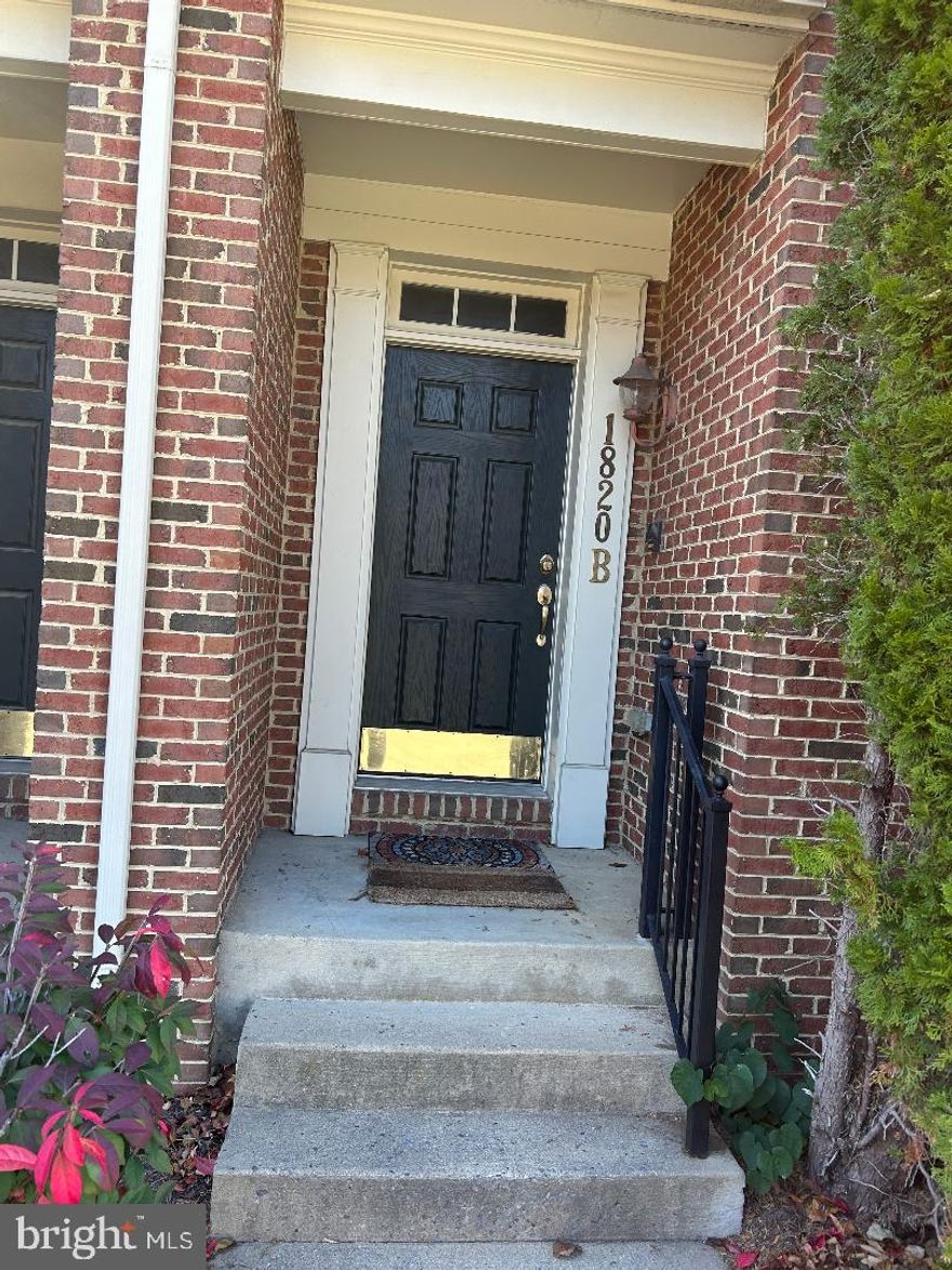 Previous Model Home.  Fantastic condominium with 3 bedrooms and 2.5 baths on the top floor.   Great views throughout. On the main floor is the kitchen that has stainless steel appliances, granite tops, ceramic flooring and window treatments.  A cozy gas fireplace that is between the dining room and living room.  Rear garage access.  This home is move-in ready.  Pets are accepted on a case-by-case basis requiring a pet deposit and extra monthly fee. Credit score requirement of 600+ is required.  HOC Vouchers are accepted.