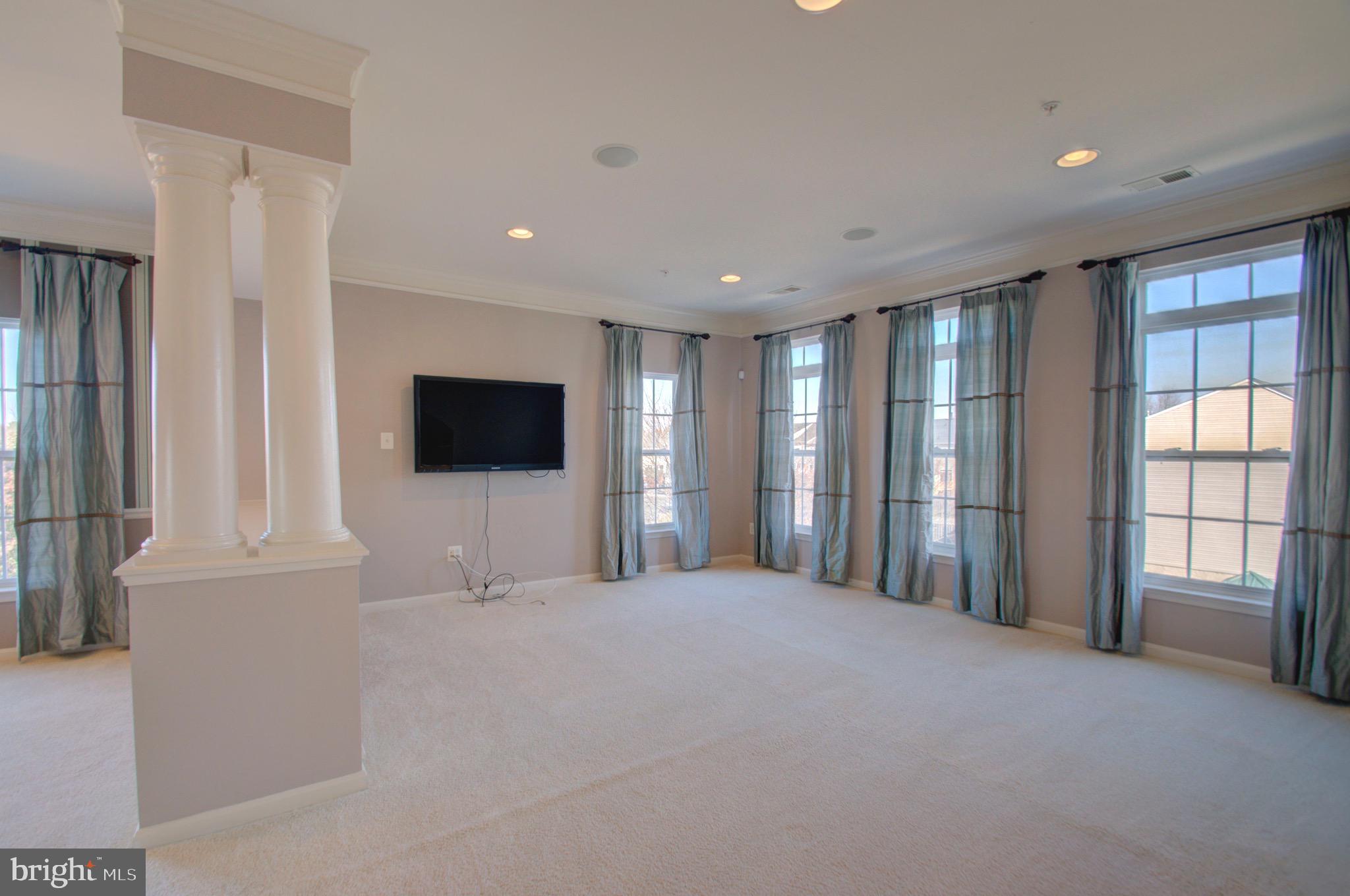 MONOCACY LANDING - Residential Lease