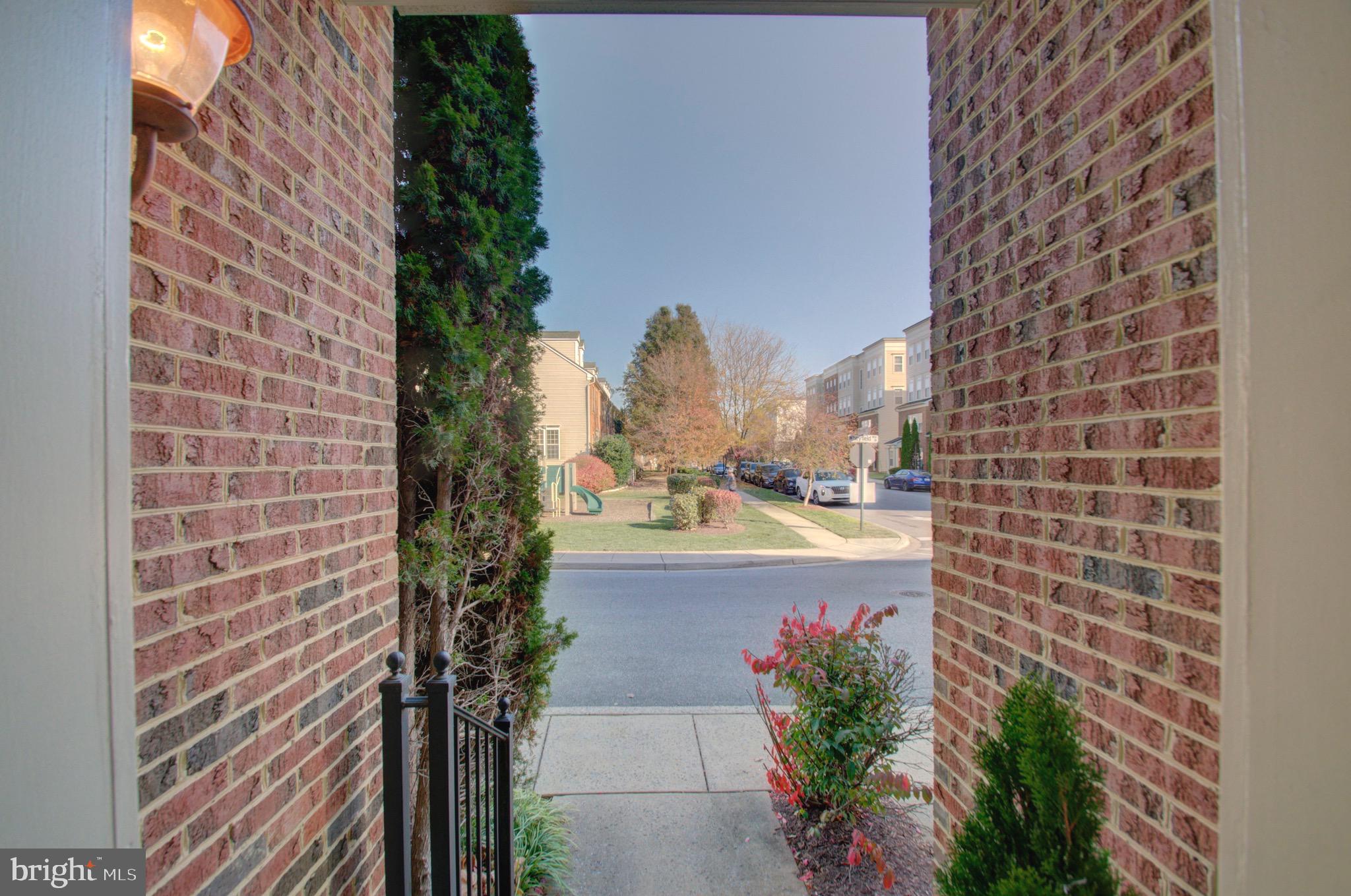 MONOCACY LANDING - Residential Lease