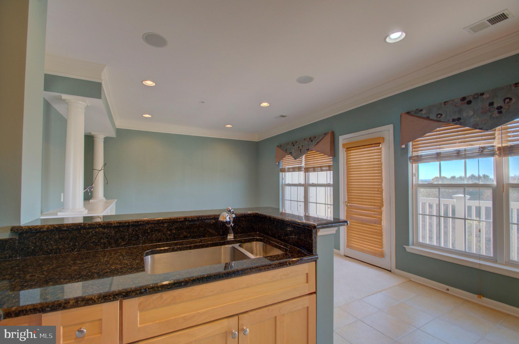 MONOCACY LANDING - Residential Lease